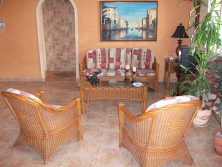 cuba self catering